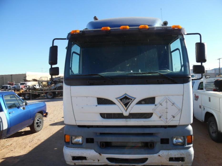 Kenworth Cars For Sale In Odessa Texas
