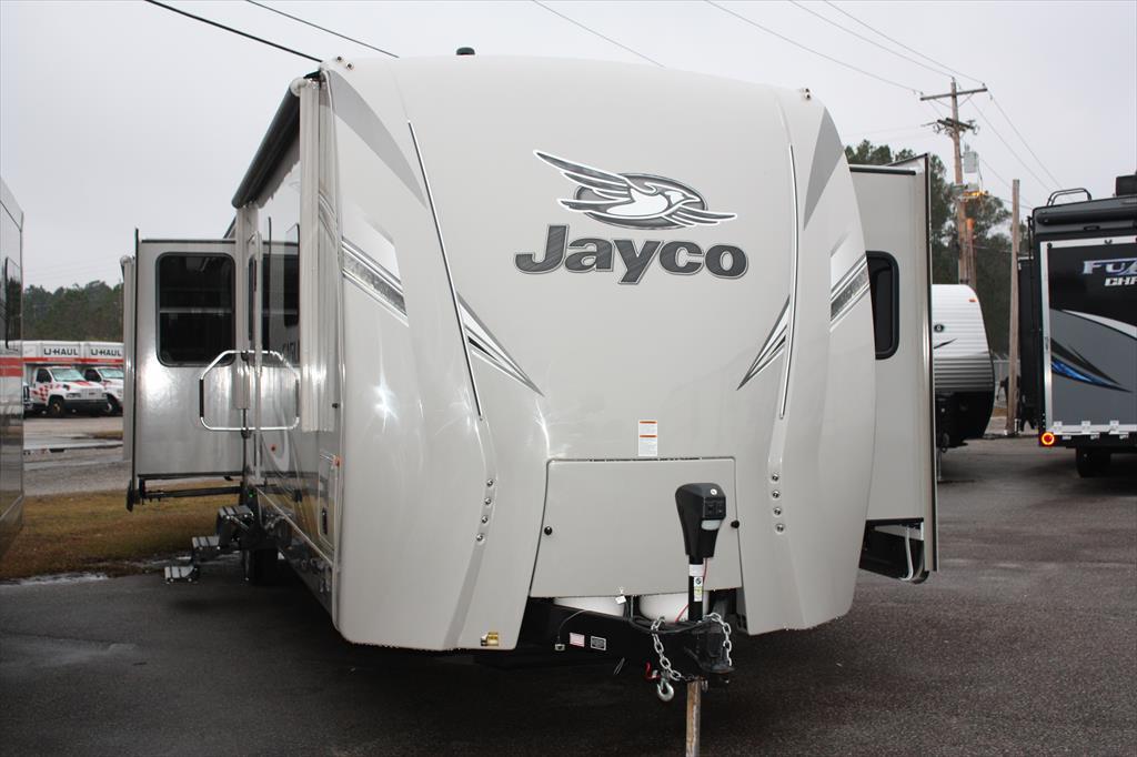Jayco Eagle 330rsts RVs for sale