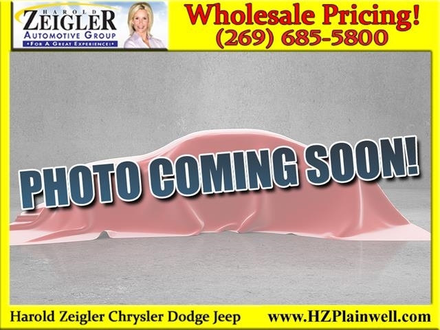 2017 Ram 5500 Crew Cab Chassis Cab  Cab Chassis