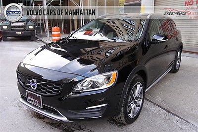 2017 Volvo Other V60 Cross Country T5 AWD Certified CPO Warranty 8/1/23-100k Heated Front Seats Keyless Entry Rear Camera HomeLink
