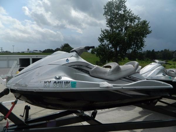 Yamaha Waverunner Vx Cruiser Boats For Sale