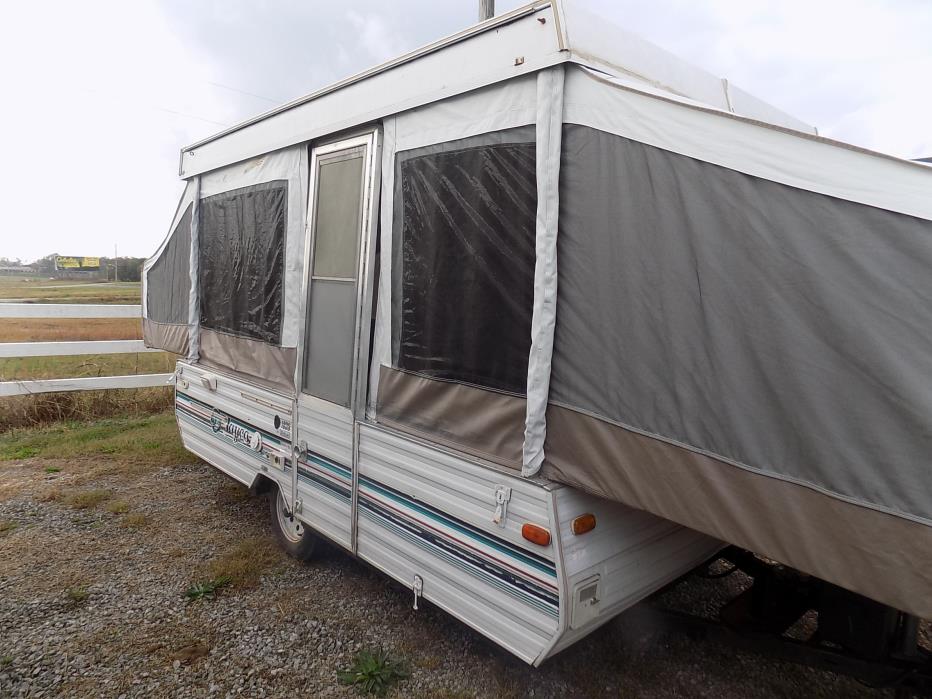 1991 Jayco Tent Trailer RVs for sale