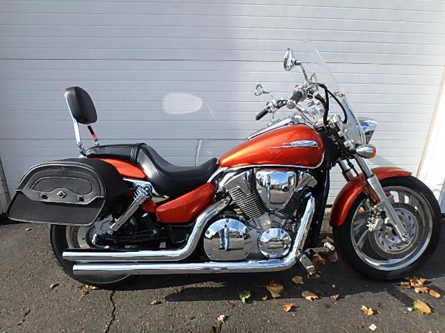 2007 Harley-Davidson FLTR - ROAD GLIDE