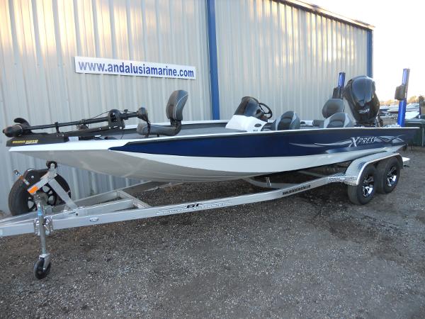 Xpress X21 Boats For Sale