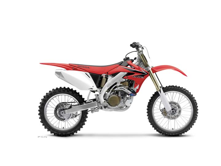 2008 crf450r for sale