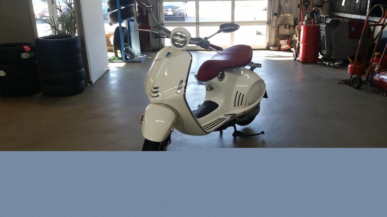 Vespa 946 Emporio Armani Edition Limited Edition 125cc A super exclusive  rare collection Scooter Price on Request Kindly contact…