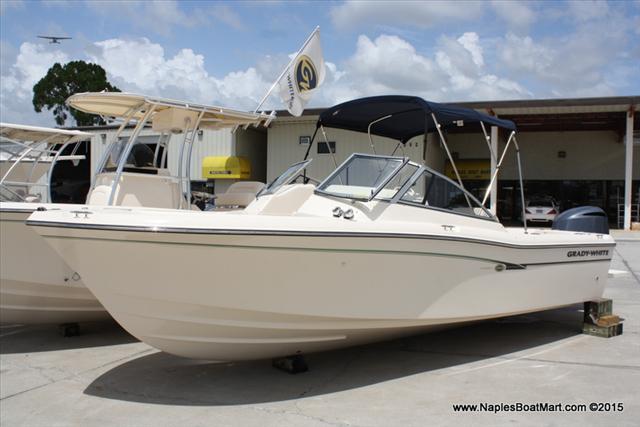 Grady White Freedom 225 Vehicles For Sale