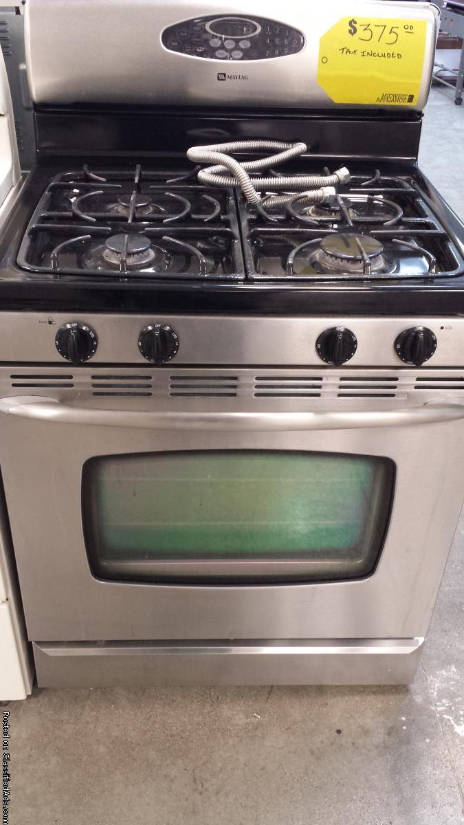 Stove Cars For Sale