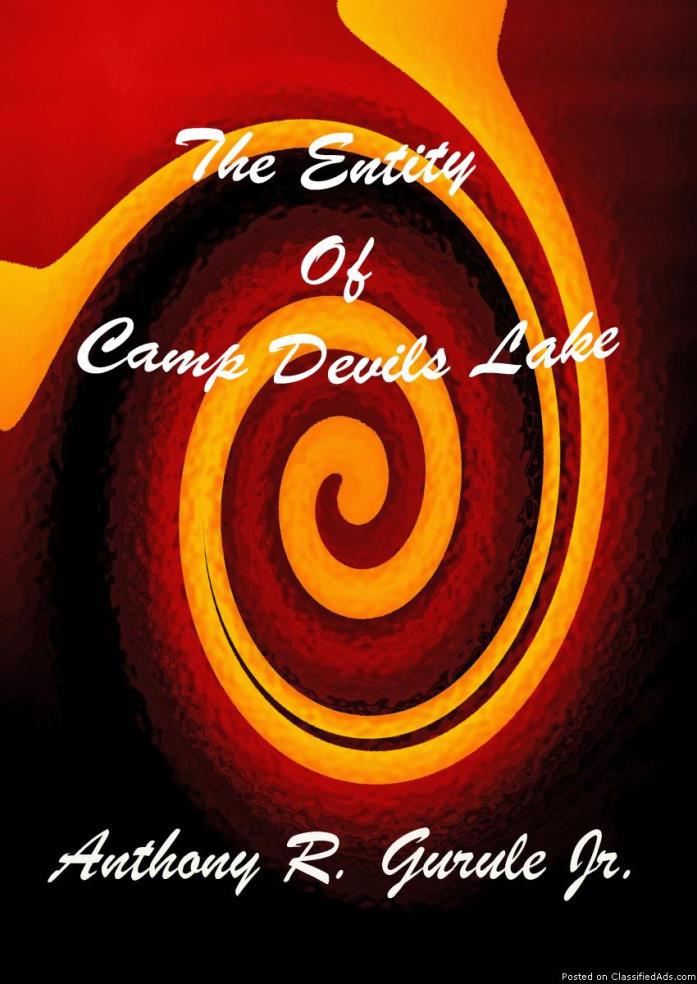 The Entity of Camp Devils Lake