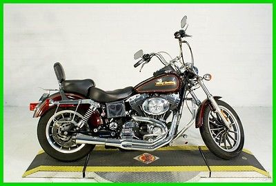 Dyna Low Rider FXDL 2001 Harley-Davidson Dyna Low Rider FXDL Used