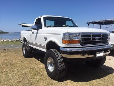 1996 Ford F150 Xlt Cars For Sale