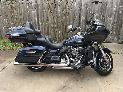 2016 Harley-Davidson Touring  2016 Road Glide Ultra~Screaming Eagle Super Tuner~Breather~Vance Hines Exhaust!!