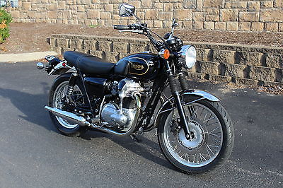 27++ Astonishing Kawasaki w 650 for sale ideas