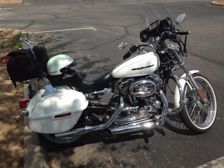2013 Harley-Davidson ELECTRA GLIDE ULTRA CLASSIC LOW