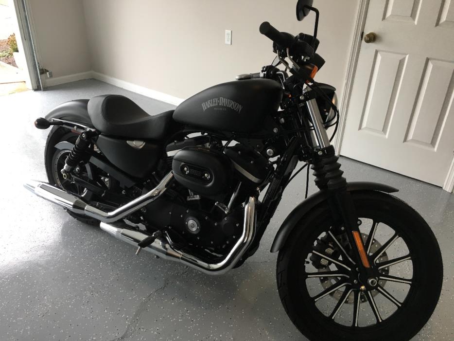 Motorcycles for sale in Richmond, Kentucky