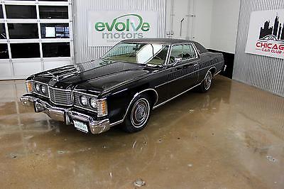 1974 Ford Other Pickups Brougham 1974 Ford LTD Brougham Coupe, MINT!