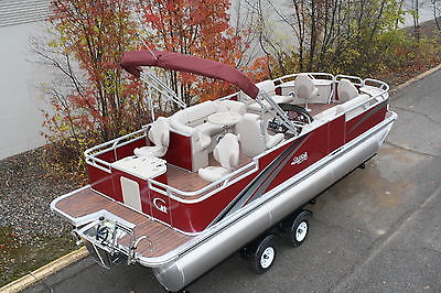 Pontoon Boats For Sale In Grand Rapids Minnesota