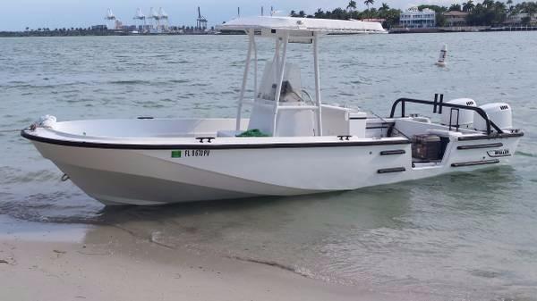 Boston Whaler Guardian boats for sale