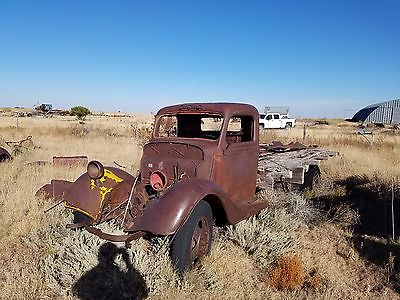 1935 Ford Other Pickups  1935 ford