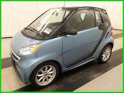 2014 Smart fortwo electric drive passion 2014 Smart FORTWO Electric Drive Passion Coupe 2 to Choose From! Only $7,900!