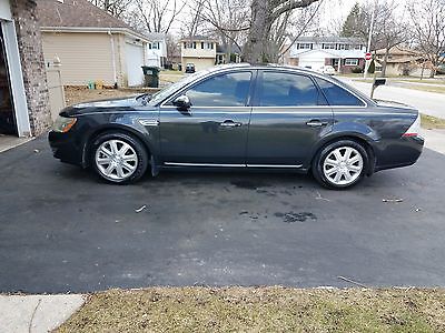 2008 Ford Taurus Limited Ford Taurus Limited 2008- Loaded, 1 family car. Great Condition