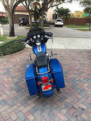 2007 Harley-Davidson Touring  Hardly Davidson