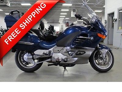 2007 BMW K-Series  2007 BMW K 1200 LT Free Shipping w/ Buy it Now, Layaway Available