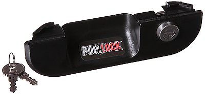 Pop & Lock PL5100 Manual Tailgate Lock for Toyota Tacoma