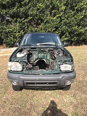 2000 Ford Explorer  2000 Ford Explorer *PART OUT VEHICLE*