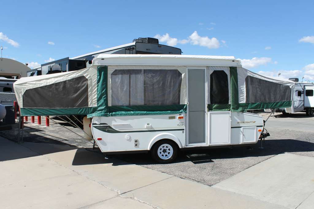 Used Campers For Sale Casper Wy