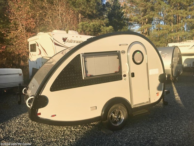 Little Guy T B U Floor RVs For Sale