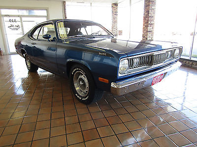 1972 Plymouth Duster 340 1972 Plymouth Duster 340 66k miles Matching Numbers