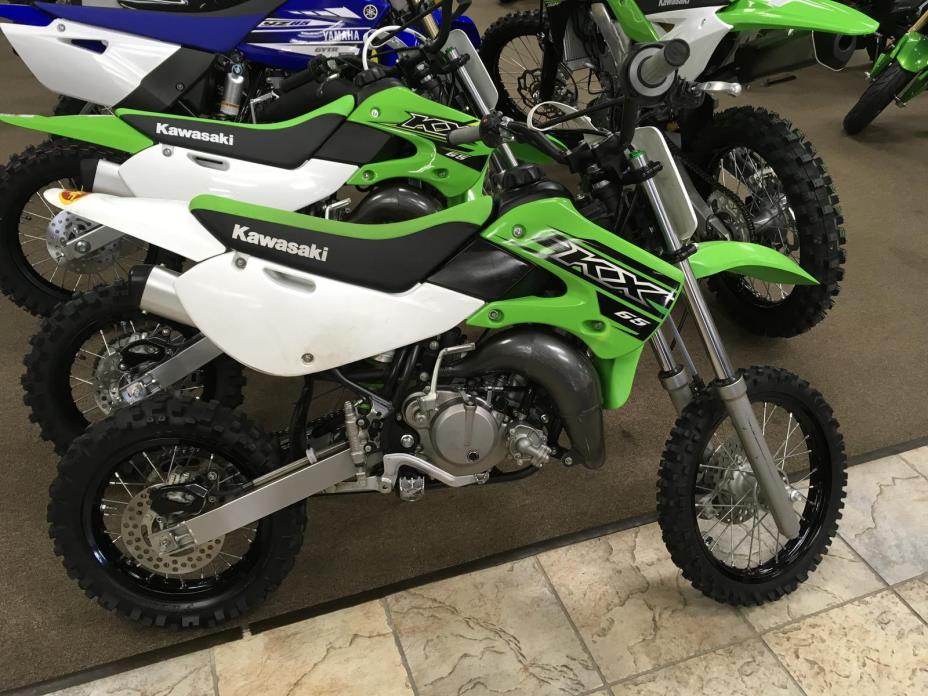 Med andre ord chef samle Kawasaki Kx 65 motorcycles for sale in Maryland
