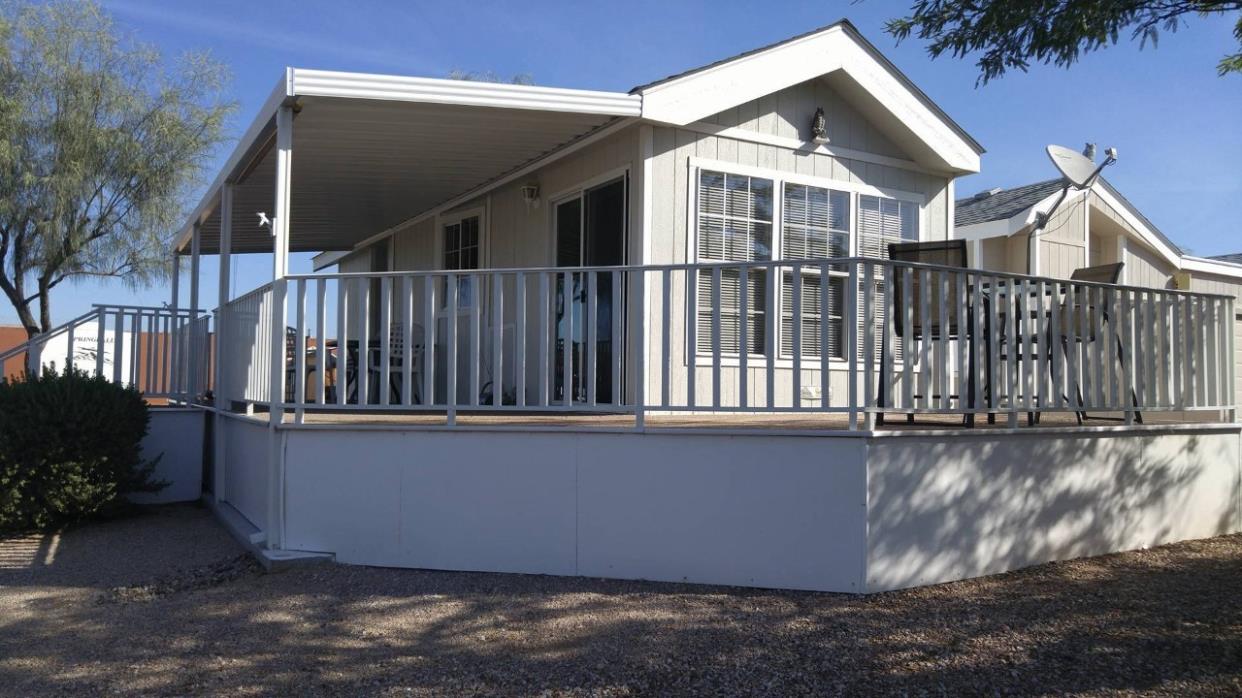 Cavco Park Model Rvs For 2007 Cavco Park Model