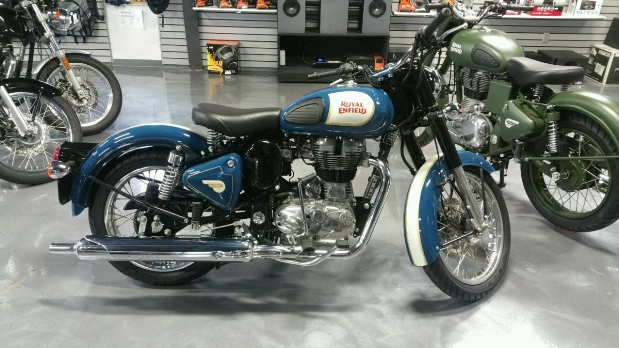 royal enfield bullet 500 for sale near me