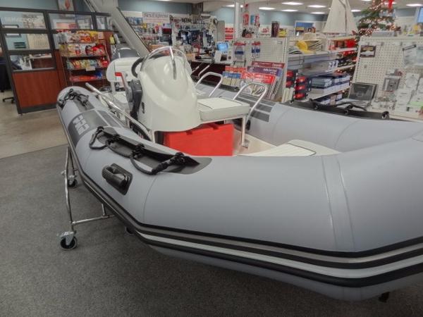 Bombard RIBs - Inflatable Boat Center