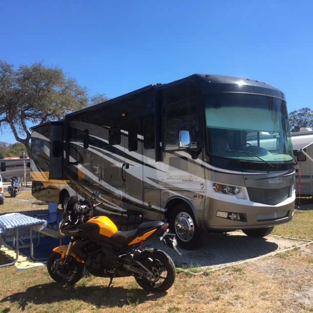 2014 Forest River GEORGETOWN 360DS