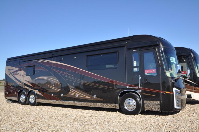 How Much Does An Entegra Rv Cost