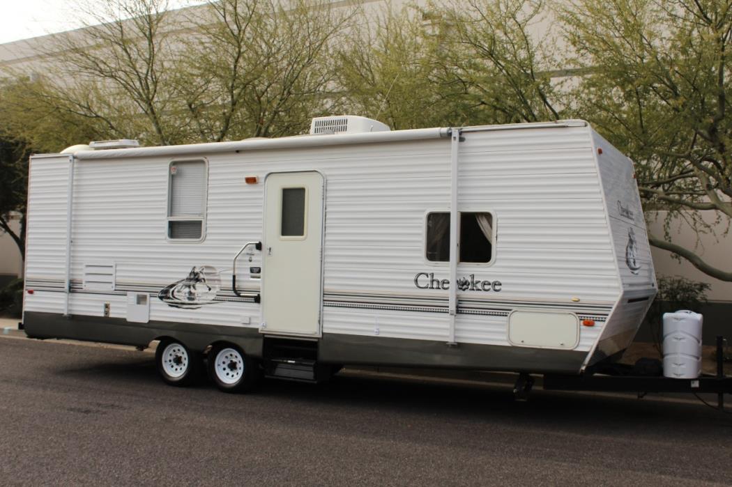 Cherokee Lite Travel Trailer For Sale Cherokee Lite Travel Trailer For Sale