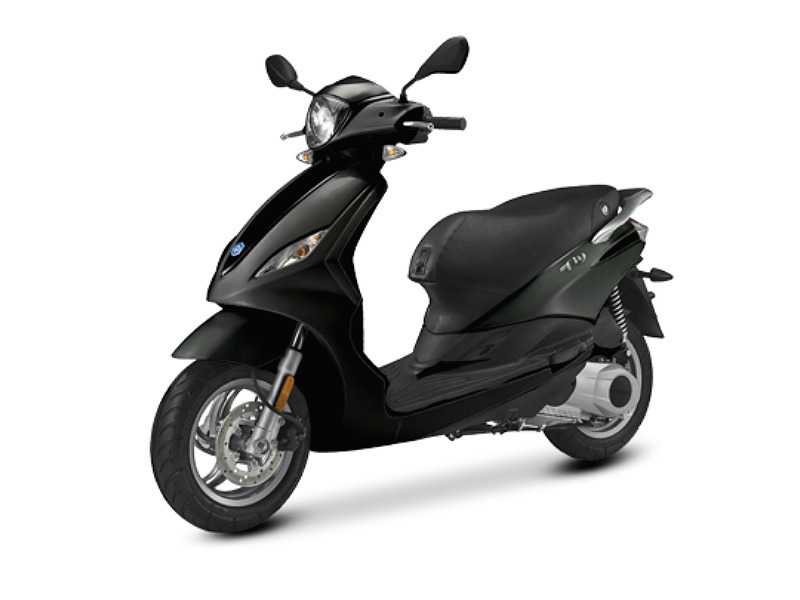 2016 Piaggio Fly 150 3v Reviews Prices And Specs