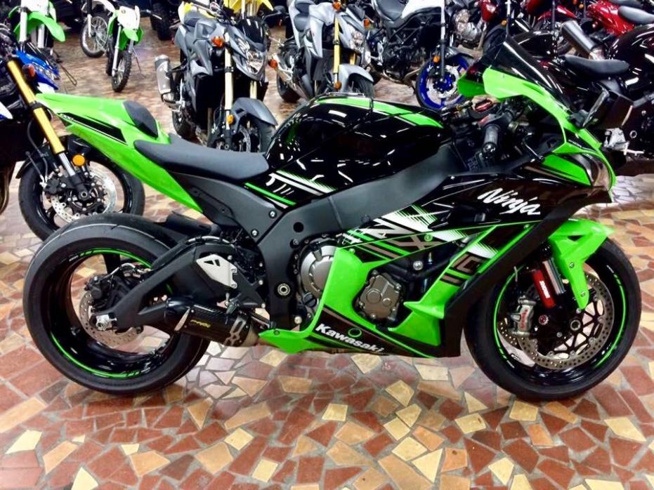 zx10r for sale