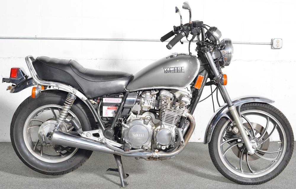 1981 Yamaha Xj650 Motorcycles For Sale