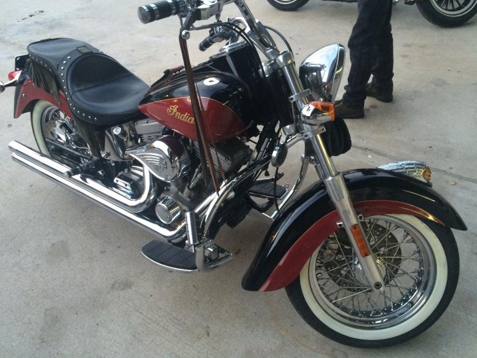 2002 indian spirit for sale