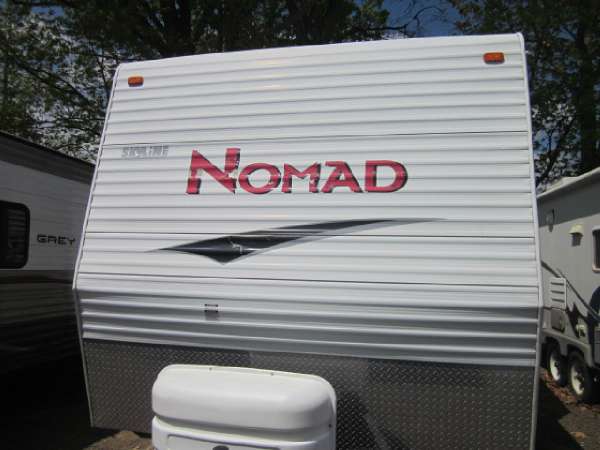 2007  Nomad by Skyline  292