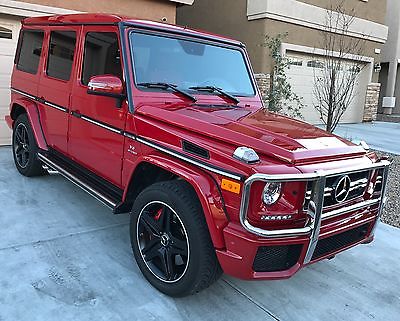 Mercedes Benz G Class Cars For Sale In Nevada