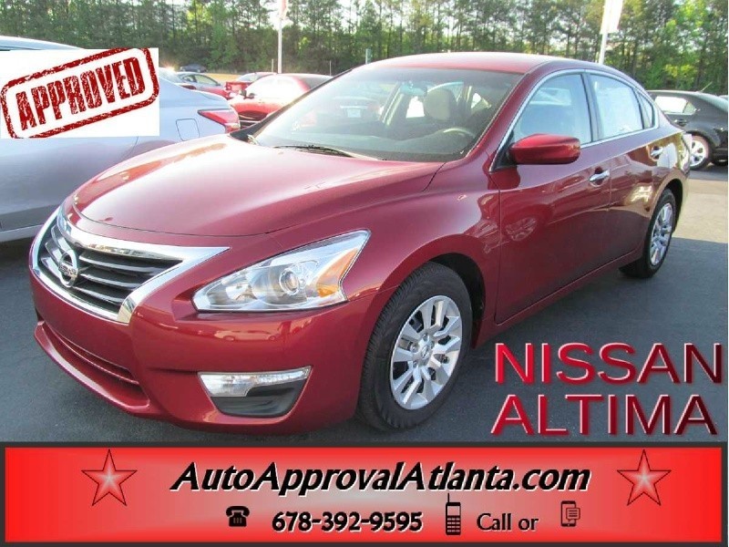 2014 Nissan Altima 2.5 S,Power Seat,CD/Sat Stereo,Loaded! BUY-PAY HERE OFFER!