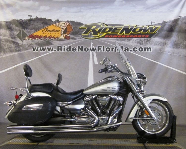 2006 yamaha stratoliner for sale