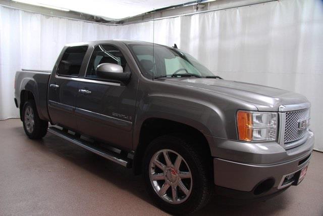 2009 Gmc Sierra Denali Cars For Sale