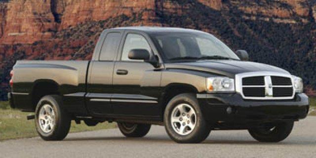 2005 Dodge Dakota Laramie Cars For Sale