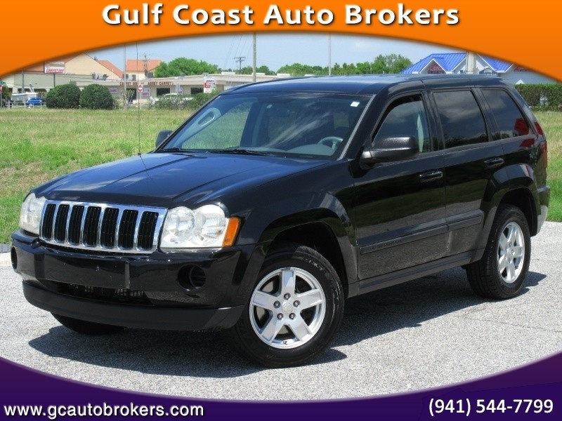 Jeep Grand Cherokee Laredo Cars For Sale